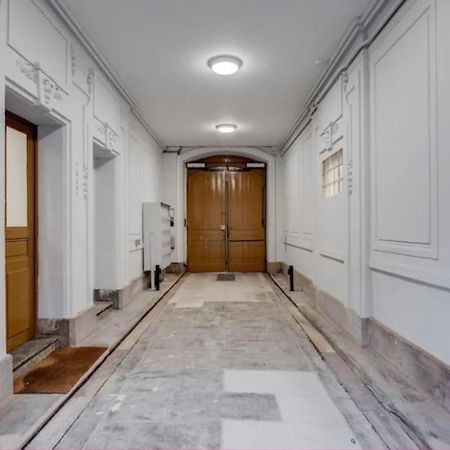 Le Studio Jardin D'Eden Metro Palais De Justice Apartment Toulouse Luaran gambar