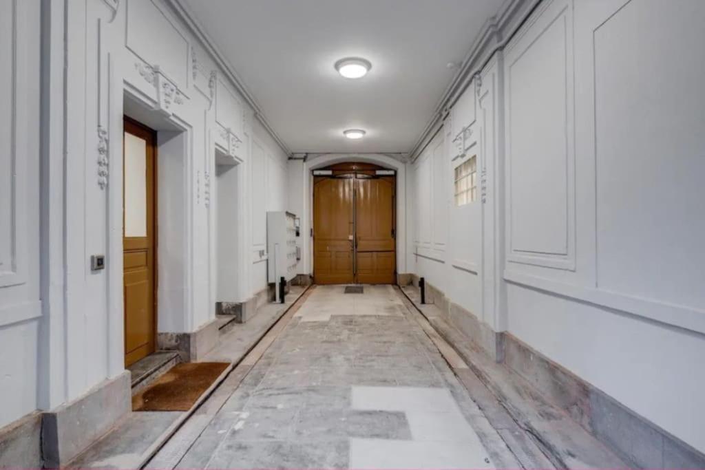 Le Studio Jardin D'Eden Metro Palais De Justice Apartment Toulouse Luaran gambar